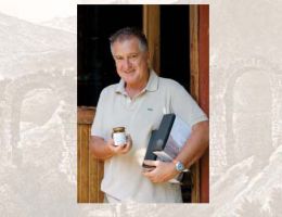 Immagine 1 di GELATINA DI VINO PICOLIT