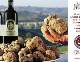 Immagine 2 di SAGRANTINO DI MONTEFALCO D.O.C.G.