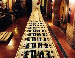 Immagine 4 di SAGRANTINO DI MONTEFALCO D.O.C.G.