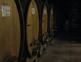 Immagine 5 di SAGRANTINO DI MONTEFALCO D.O.C.G.