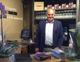 Immagine 3 di PAESTUM FIANO I.G.T. PIAN DI STIO