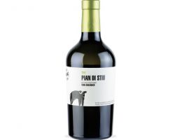 Immagine 2 di PAESTUM FIANO I.G.T. PIAN DI STIO