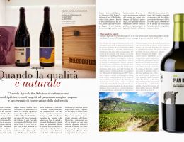 Immagine 4 di PAESTUM FIANO I.G.T. PIAN DI STIO