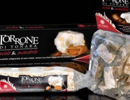 Immagine 2 di TORRONE DI TONARA LICANIAS