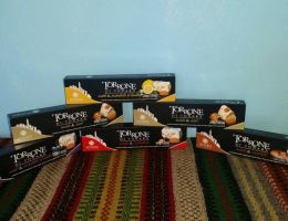 Immagine 3 di TORRONE DI TONARA LICANIAS