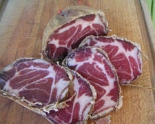 Immagine 1 di CAPOCOLLO MUGNANO DEL CARDINALE