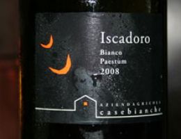 Immagine 1 di PAESTUM BIANCO I.G.T. ISCADORO