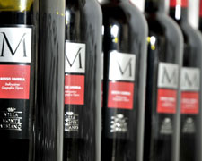 Immagine 1 di COLLI PERUGINI ROSSO D.O.C. L'ANDREA