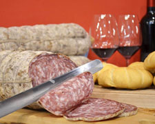 Immagine 1 di SOPRESSA VICENTINA D.O.P.