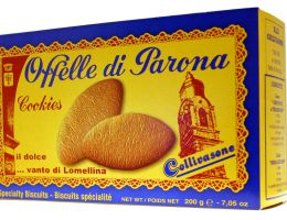 Immagine 1 di OFFELLE DI PARONA  FORNO COLLIVASONE