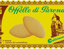 Immagine 4 di OFFELLE DI PARONA  FORNO COLLIVASONE