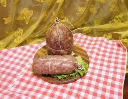 Immagine 3 di COTECHINO & ZAMPONE GIOVANNINI SALUMI