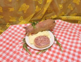 Immagine 4 di COTECHINO & ZAMPONE GIOVANNINI SALUMI