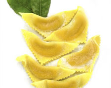 Immagine 1 di TORTELLO AMARO DI CASTEL GOFFREDO PASTAIO AGOSTINO