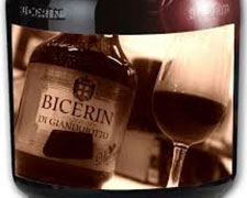 Immagine 3 di BICERIN ORIGINALE DI GIANDUJOTTO DISTILLERIA VINCENZI 1930