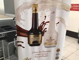 Immagine 4 di BICERIN ORIGINALE DI GIANDUJOTTO DISTILLERIA VINCENZI 1930