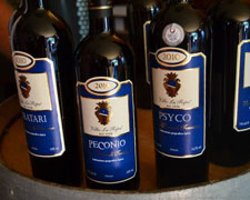 Immagine 1 di I.G.T. PSYCO ROSSO DI TOSCANA