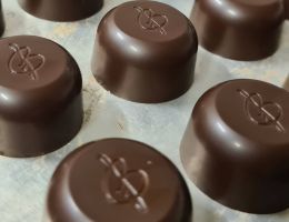 Immagine 1 di CUNEESI AL RHUM SILVIO BESSONE CIOCCOLATO