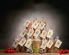 Immagine 2 di LENTICCHIE DI COLFIORITO