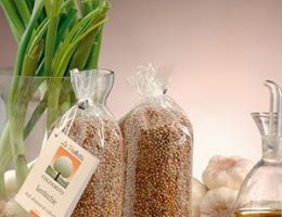 Immagine 1 di LENTICCHIE DI COLFIORITO