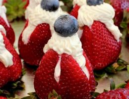 Immagine 5 di FRAGOLA DI TORTONA CASCINA FOLLETTO