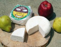 Immagine 1 di ROBIOLA DI ROCCAVERANO D.O.P. CASEIFICIO CASCINA ADORNO