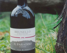 Immagine 1 di BRUNELLO DI MONTALCINO RISERVA D.O.C.G.