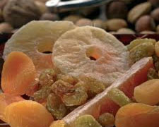 Immagine 1 di Prodotti Vegetali Essiccati