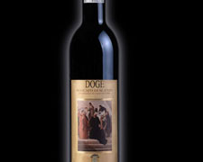 Immagine 1 di MOSCATO DI SCANZO D.O.C.G. DOGE LA BRUGHERATA