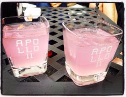 Immagine 4 di LIQUORE APOLLO 11 PASTICCERIA PIROLA