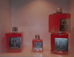Immagine 5 di LIQUORE APOLLO 11 PASTICCERIA PIROLA