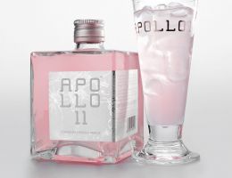 Immagine 1 di LIQUORE APOLLO 11 PASTICCERIA PIROLA