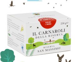 Immagine 5 di RISO CARNAROLI SUPERFINO RISERVA SAN MASSIMO