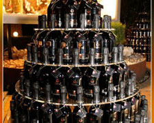 Immagine 3 di LAMBRUSCO MANTOVANO  MILLESIMATO D.O.C. LOGHINO DANTE CANTINA VIRGILI