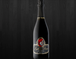 Immagine 1 di LAMBRUSCO MANTOVANO  MILLESIMATO D.O.C. LOGHINO DANTE CANTINA VIRGILI