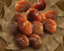 Immagine 1 di MARRONS GLACÉS PIEMONTE GRAND CRUS AGRIMONTANA
