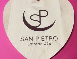 Immagine 5 di GRANA PADANO D.O.P. 30 MESI CONVENZIONALE LATTERIA SAN PIETRO MN 474