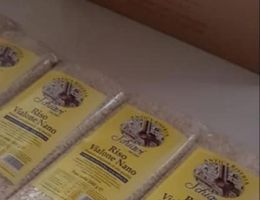 Immagine 1 di RISO VIALONE NANO ANTICA RISERIA SCHIAVI