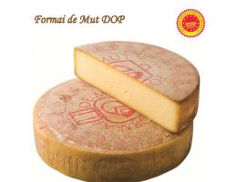 Immagine 1 di FORMAI DE MUT D.O.P. DELL'ALTA VALLE BREMBANA