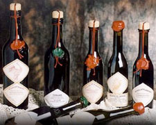 Immagine 1 di ACETO MONOVITIGNO DELLE LANGHE ACETAIA CESARE GIACCONE