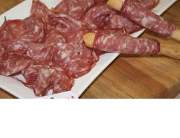 Immagine 2 di SALAME DELLA VALLE DEL MINCIO