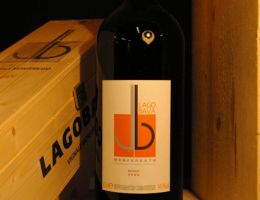 Immagine 1 di ROSSO MONFERRATO D.O.C. LAGOBAVA  VINI