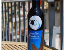 Immagine 2 di CINQUE TERRE SCIACCHETRÀ D.O.C. POSSA