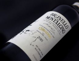 Immagine 1 di BRUNELLO DI MONTALCINO D.O.C.G.