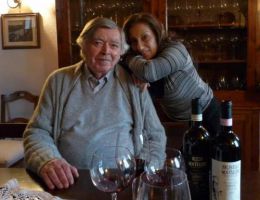 Immagine 2 di BRUNELLO DI MONTALCINO D.O.C.G.