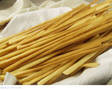 Immagine 1 di Grissini Artigianali del Castello