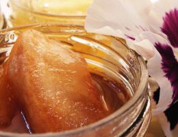 Immagine 1 di MOSTARDA MANTOVANA DI MELA AGRI SENGA