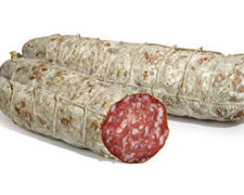 Immagine 1 di SALAME MANTOVANO SALUMIFICIO F.LLI BORONI