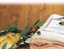 Immagine 1 di LARDO BERGAMASCO ALBORGHETTI