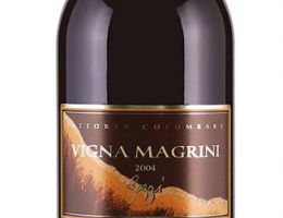 Immagine 1 di PROVINCIA DI MANTOVA  ROSSO I.G.T. VIGNA MAGRINI CANTINA GOZZI